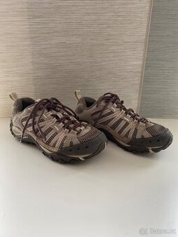 Turistické boty Merrell vel. 37 - 1