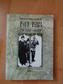 Léta zkázy a naděje 1914-1918