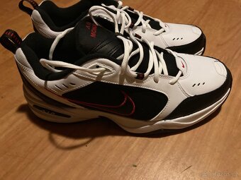 Boty Nike