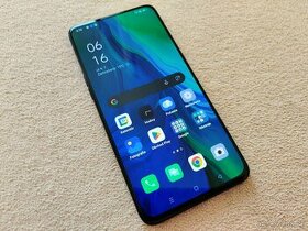 Oppo Reno 10X Zoom. 8gb+3gb/256gb. Tmavá metalíza. - 1