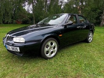 Alfa Romeo 156 2.5 V6