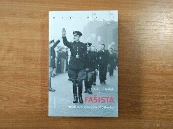 Fašista - Příběh sira Oswalda Mosleyho - 1