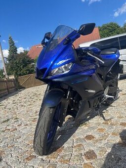 Yamaha YZF-R3
