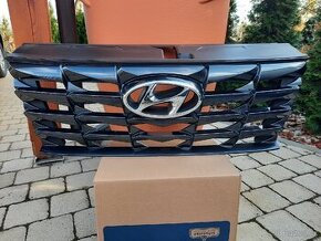 Hyundai Tucson IV 2021