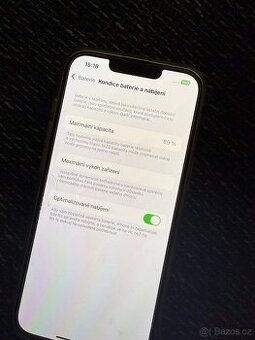 Apple e iPhone 13 128GB