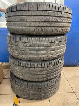 215/45R18 93Y Falken letní