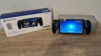 Playstation portál