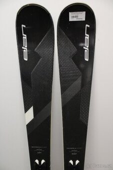 Použité sjezdové lyže Elan Insonia sport Ti délka 144 cm