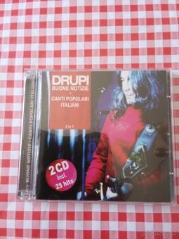 2CD DRUPI