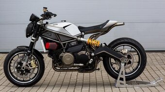 Aprilia mana - 1