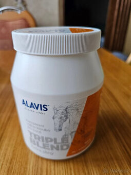 ALAVIS - extra silný - 1