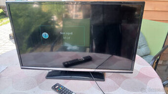 TV gogen