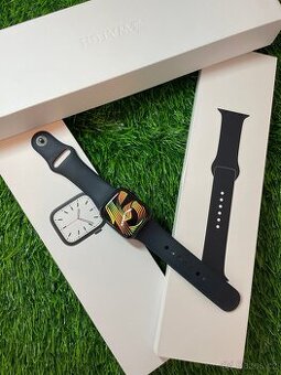 Apple watch series 7 41mm