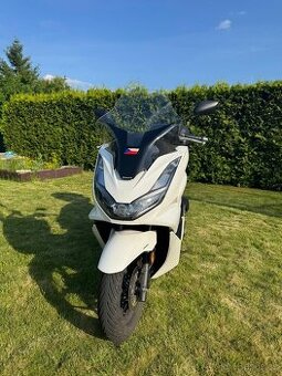 Honda pcx125