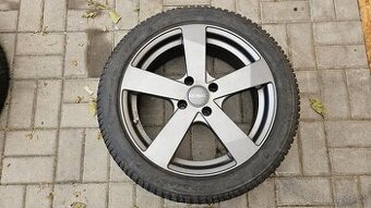 Zimní Sada Alu 4x108 225/45 R17 Dezent