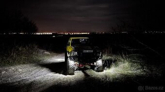 Motor toyota