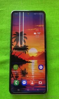 Samsung z flip 5g