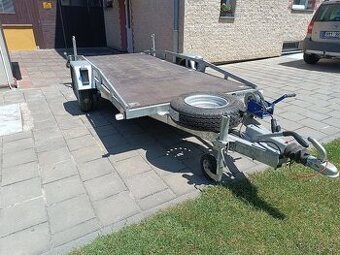 PROFI Přepravník speciální Euro A1300/2/G3
