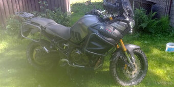 Yamaha xt supertenere 1200
