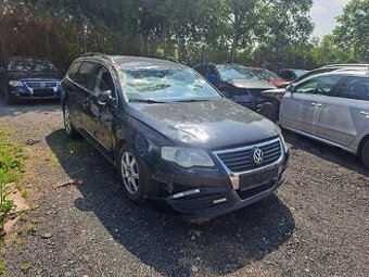 VW Passat B6 2.0TDI 103kW CBAB KXX LC9X náhradní díly