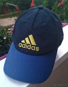 UNI KŠILTOVKA ADIDAS