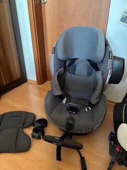 Besafe iZi X1 Plus protismerna autosedacka