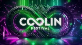 COOLIN Festival Kolín  (SOBOTA) - prodám vstupenky.