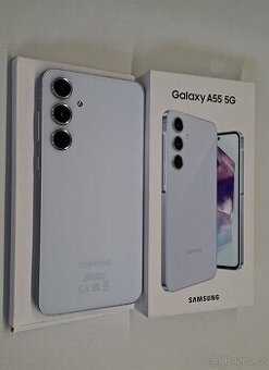 Samsung Galaxy A55 256GB