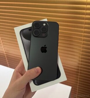 iPhone 15 Pro 128gb,97% bateria⚡️