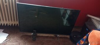 Prodám smart televizi Panasonic