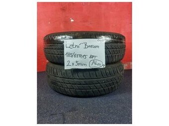 185/65 R15 88 T LETNÍ Barum Brillantis 2