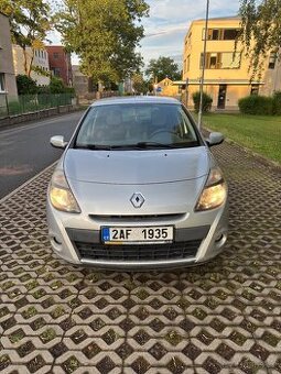 Renault Clio 1.2 2011