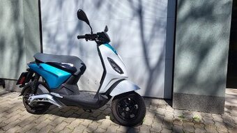 Piaggio One Active