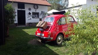 Fiat 500 - 1