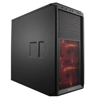 PC sestava Intel Core i5-4690K, Noctua NH-U14S, Corsair CS75