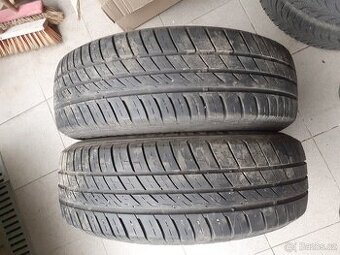 Letní pneu BARUM BRILANTIS 2 195/65 R15