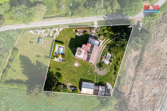 Prodej rodinného domu, 193 m², Čenkov - 1