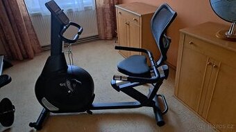 Recumbent TRINFIT Vivo B650i.