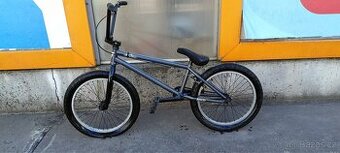 BMX kolo mafia bike kush 2+ JUSTICE