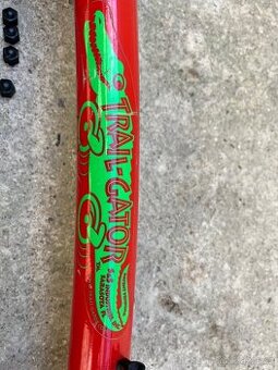 Trail-gator - 1