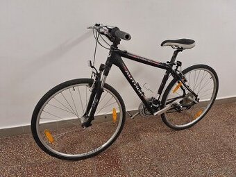 Author Stratos Cross 18"