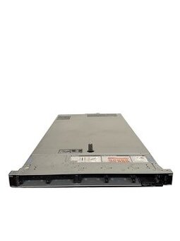 Dell PE R640 - 2x Xeon Gold 6138, 32GB RAM,H740P, 2x 750W