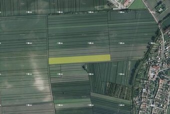 Měnín (24 051 m2)