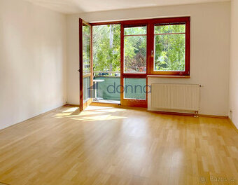 Pronájem bytu 2+kk/B, 64m2, Praha 10 - Záběhlice, Podle Náho