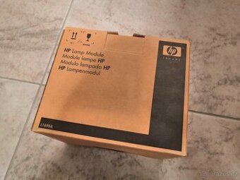Prodám originální HP lampu do projektoru HP VP6300