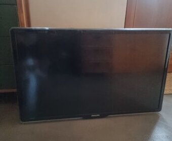 Televize philips úhlopříčka 125