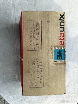 Etaunix typ 480