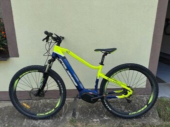 Crussis e-Largo 7.7