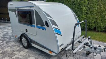 Minikaravan Tomplan