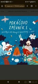 Pokáčovo zpěvník I
